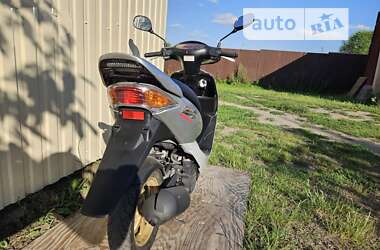 Мопеды Honda Dio AF-63 2004 в 