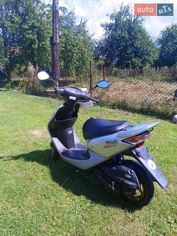 Скутер Honda Dio AF-63 2004 в Городку