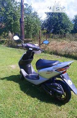 Скутер Honda Dio AF-63 2004 в Городке