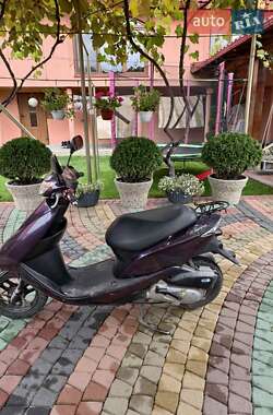 Скутер Honda Dio AF-63 2004 в Тячеві