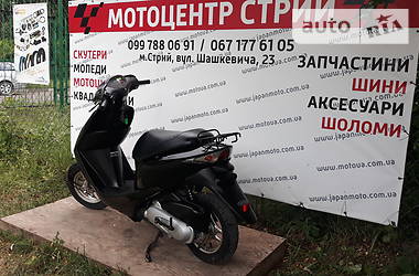 Скутер Honda Dio AF-68 2005 в Стрию