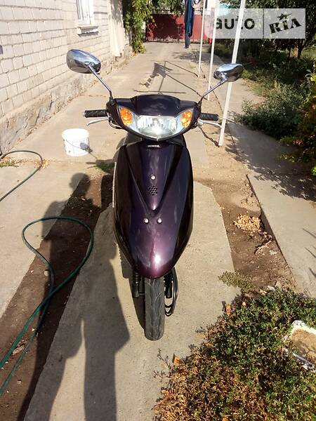 Скутер Honda Dio AF-68 2013 в Баштанке