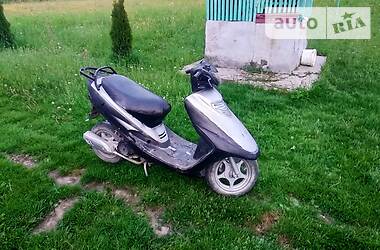 Макси-скутер Honda Dio AF-68 2016 в Тячеве