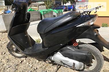 Скутер Honda Dio AF-68 2008 в Богородчанах