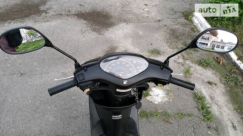 Скутер Honda Dio AF-68 2003 в Ровно