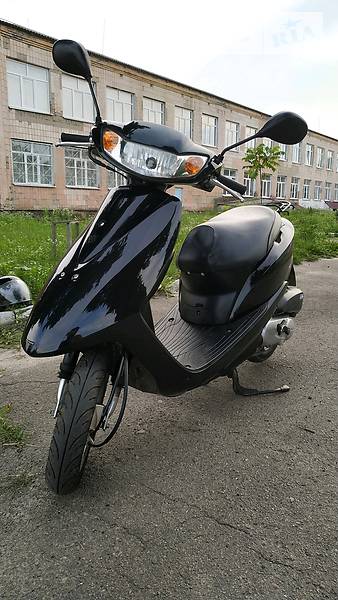 Honda Dio AF-68 2003