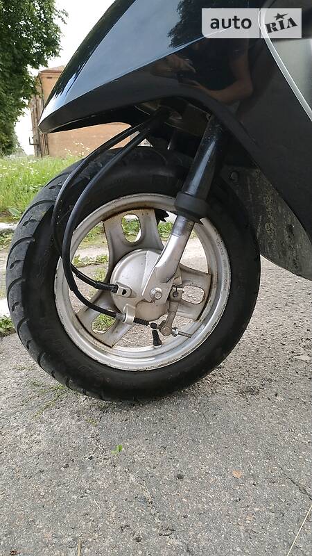 Скутер Honda Dio AF-68 2003 в Ровно