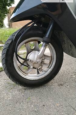 Скутер Honda Dio AF-68 2003 в 