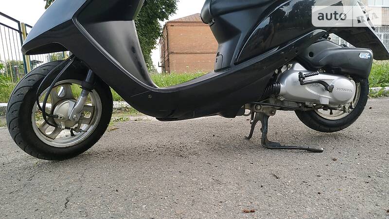 Скутер Honda Dio AF-68 2003 в Ровно