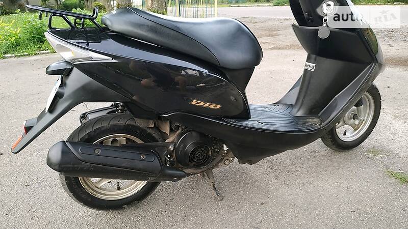 Скутер Honda Dio AF-68 2003 в Ровно