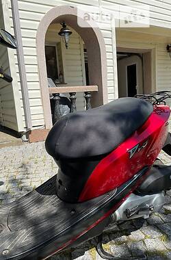Вантажні моторолери, мотоцикли, скутери, мопеди Honda Dio AF-68 2019 в Житомирі