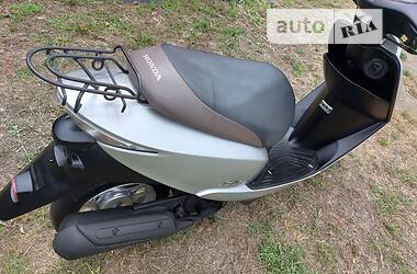 Скутер Honda Dio AF-68 2015 в Врадиевке