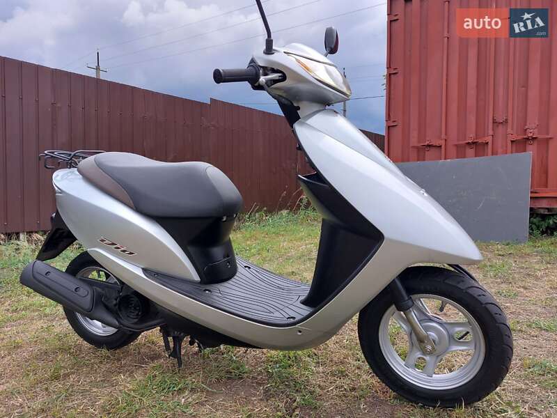 Скутер Honda Dio AF-68 2015 в Врадиевке