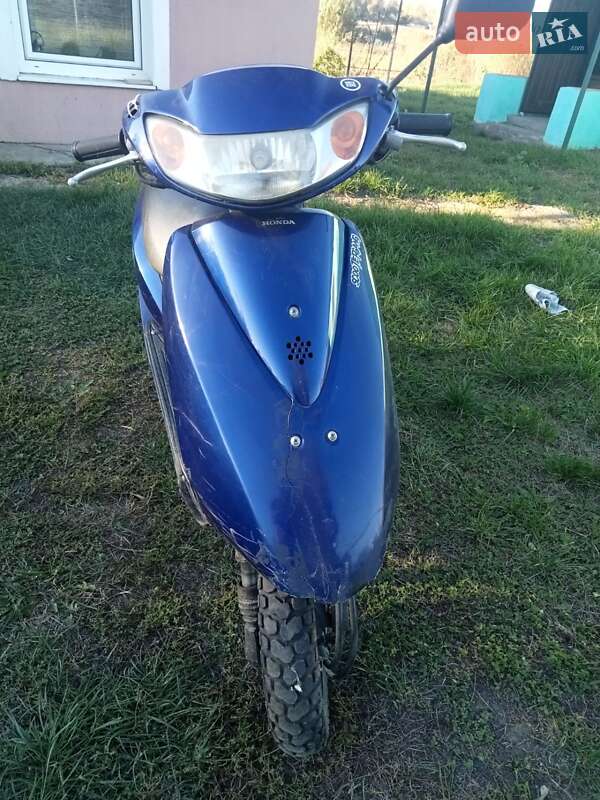 Скутер Honda Dio AF-68 2014 в Киеве