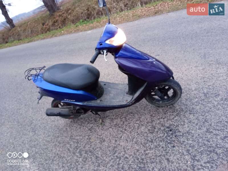Скутер Honda Dio AF-68 2009 в 