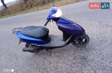Скутер Honda Dio AF-68 2009 в 