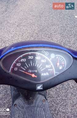 Скутер Honda Dio AF-68 2009 в 