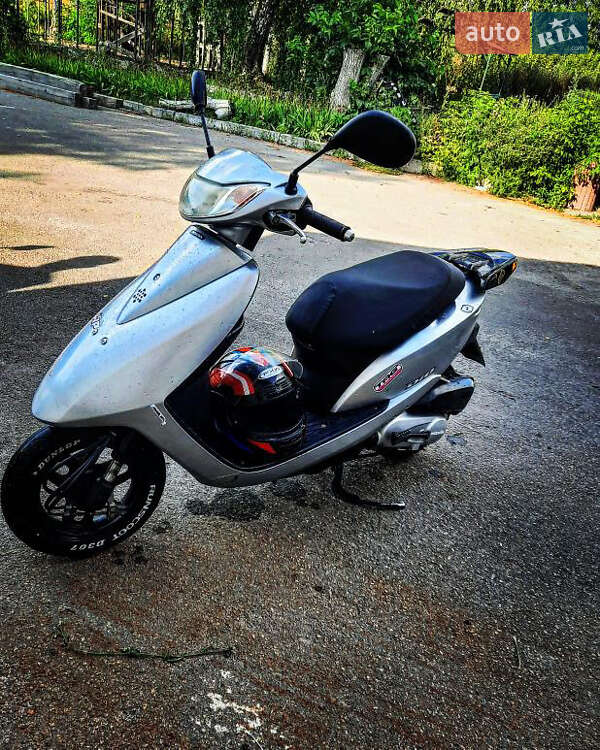 Скутер Honda Dio AF-68 2013 в Маньківці