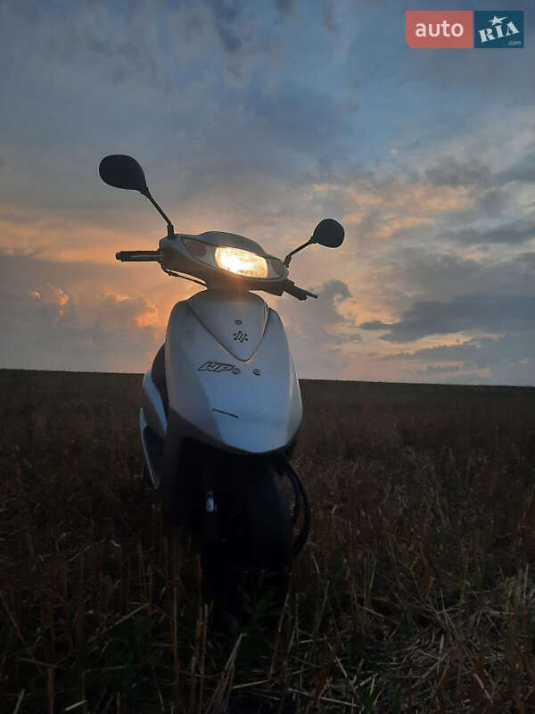 Скутер Honda Dio AF-68 2013 в 