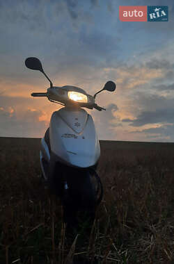 Скутер Honda Dio AF-68 2013 в 