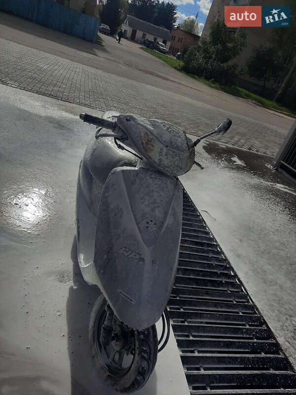 Скутер Honda Dio AF-68 2013 в Маньківці