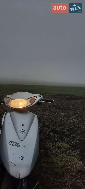 Скутер Honda Dio AF-68 2013 в Маньківці