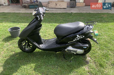 Скутер Honda Dio AF-68 2012 в Броварах