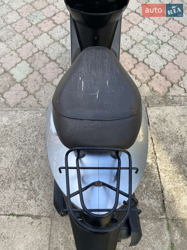 Скутер Honda Dio AF-68 2012 в Ивано-Франковске