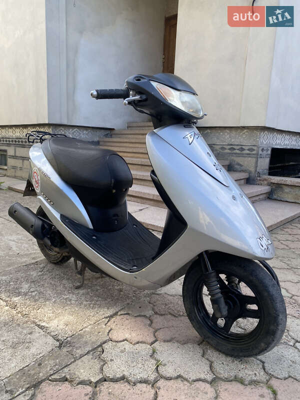 Скутер Honda Dio AF-68 2012 в Ивано-Франковске