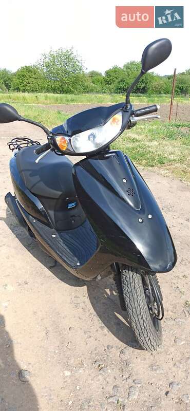 Скутер Honda Dio AF-68 2012 в Тульчине фото 2 Скутер Honda Dio AF-68 2012 в Тульчине