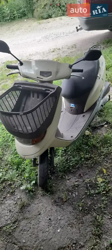 Honda Dio AF-68 2003