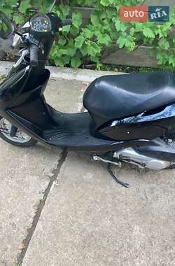 Скутер Honda Dio AF-68 2012 в Братском