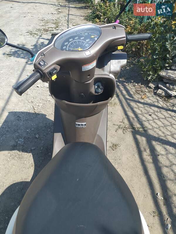 Скутер Honda Dio AF-68 2008 в Первомайске