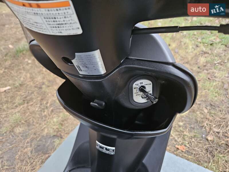 Мопеды Honda Dio AF-68 2012 в Врадиевке