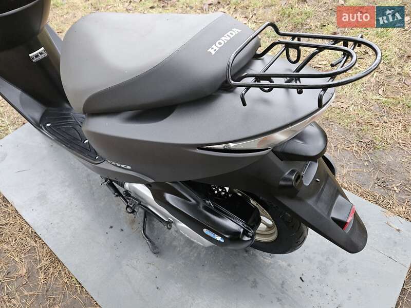 Мопеды Honda Dio AF-68 2012 в Врадиевке
