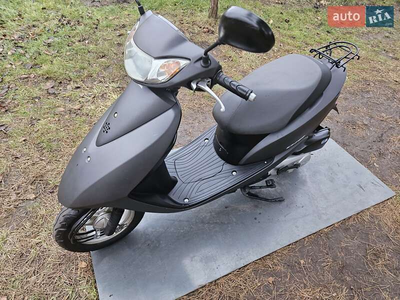 Мопеды Honda Dio AF-68 2012 в Врадиевке