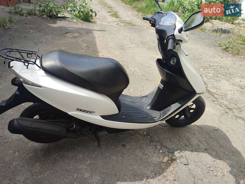 Скутер Honda Dio AF-68 2007 в Хмельницькому
