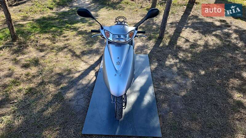 Скутер Honda Dio AF-68 2012 в Южноукраинске
