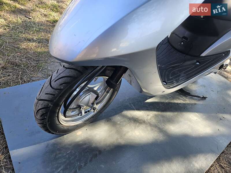 Скутер Honda Dio AF-68 2012 в Южноукраинске