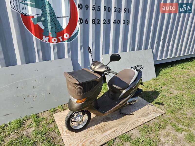 Мопеды Honda Dio AF-68 2012 в Первомайске