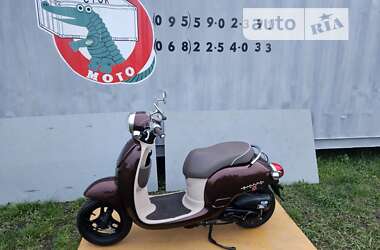 Скутер Honda Dio AF-68 2014 в 