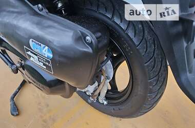 Скутер Honda Dio AF-68 2014 в 