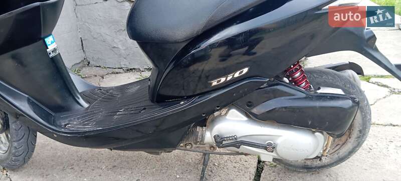 Мопеды Honda Dio AF-68 2015 в Бучаче
