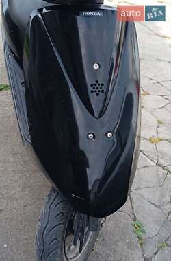 Мопеды Honda Dio AF-68 2015 в 