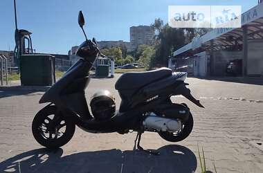 Мопеды Honda Dio AF-68 2013 в Обухове