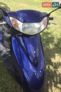Скутер Honda Dio AF-68 2016 в 