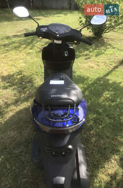 Скутер Honda Dio AF-68 2016 в 