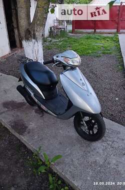 Мопеди Honda Dio AF-68 2009 в Бородянці