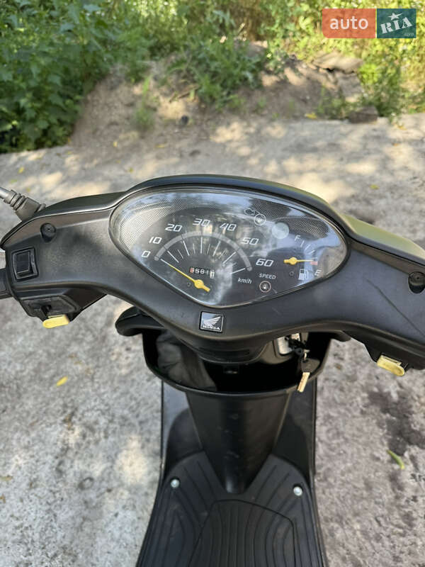 Скутер Honda Dio AF-68 2010 в Чугуеве
