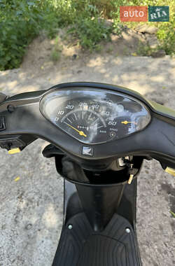 Скутер Honda Dio AF-68 2010 в 